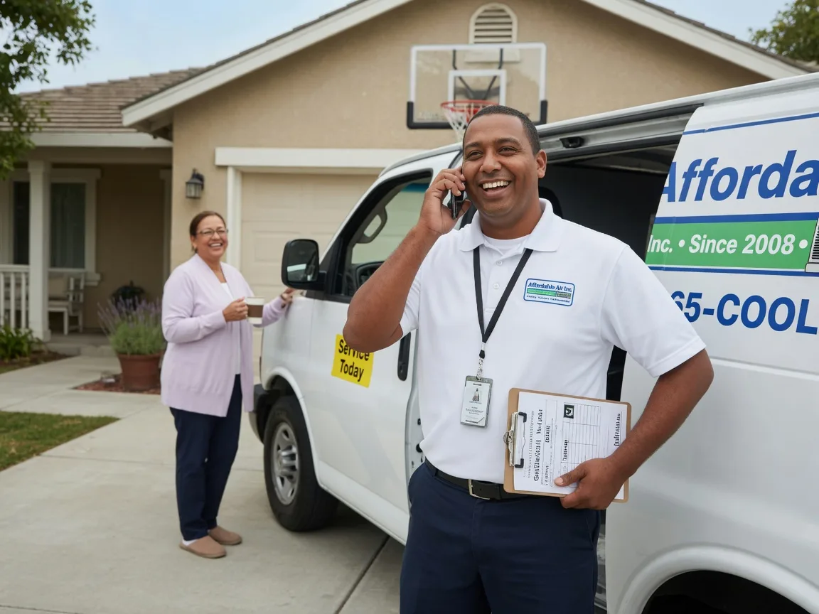 Central Ac Repair Climax, MN FAQs